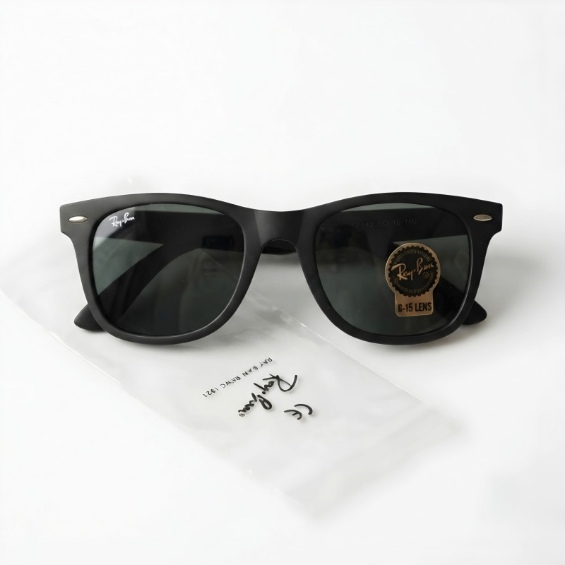 Classic RB 2140 Inspired UV Protection Sunglasses