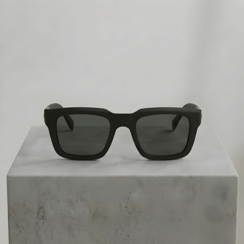Signature Series – Premium Matte Edition (Unisex)