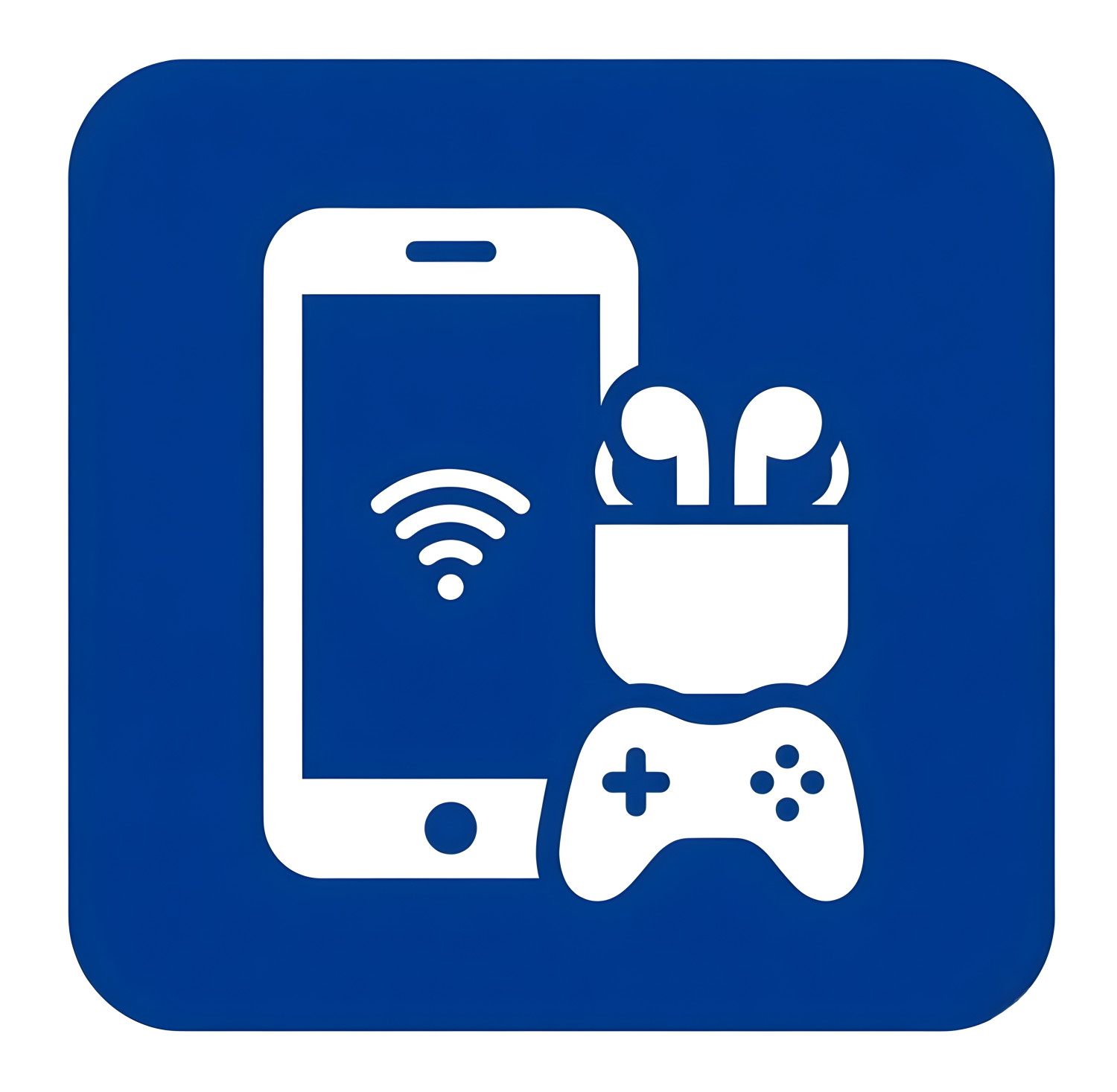 Gadgets Item